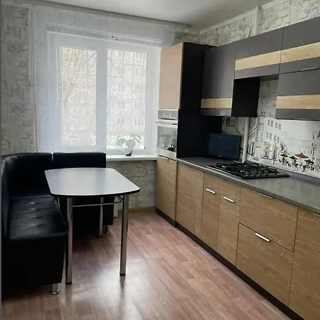 Mangal Kopaet Apartment *