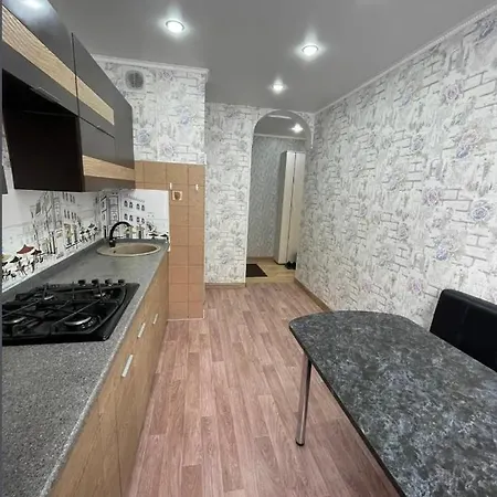 Mangal Kopaet Apartment