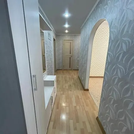Apartment Mangal Kopaet Split