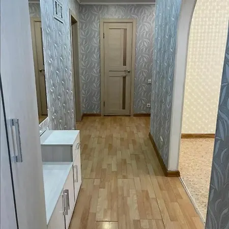 Apartment Mangal Kopaet