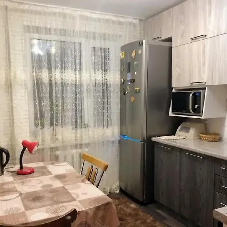 Apartment Mangal Kopaet *