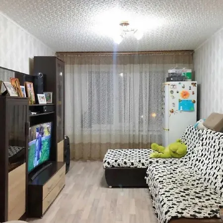 Mangal Kopaet Apartment *