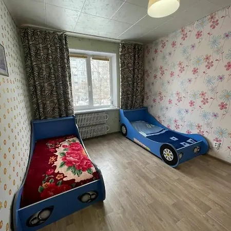 Mangal Kopaet Apartment