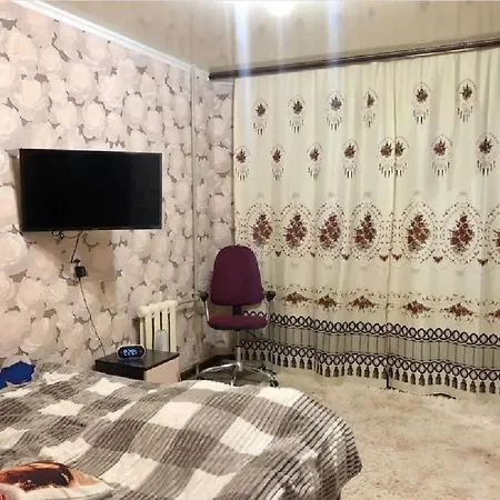 Apartment Mangal Kopaet Split