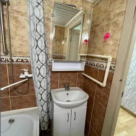 Mangal Kopaet Apartment Split