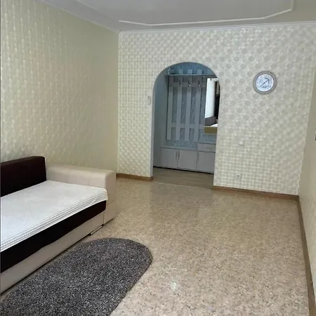 Mangal Kopaet Apartment