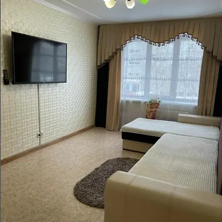 Mangal Kopaet Apartment *