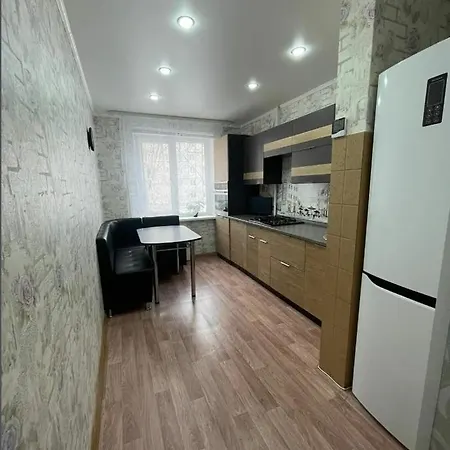 Mangal Kopaet Apartment